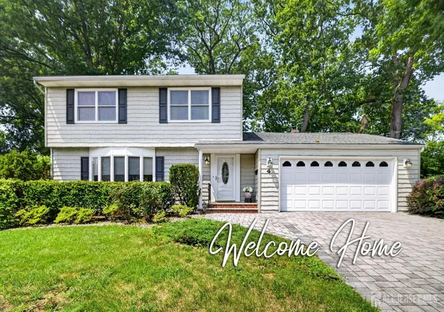 Photo 1 of Single family home for sale at 4 Darby Rd, East Brunswick, NJ 08816 | MLS# 2700974R | Listing updated on 2026-09-19
