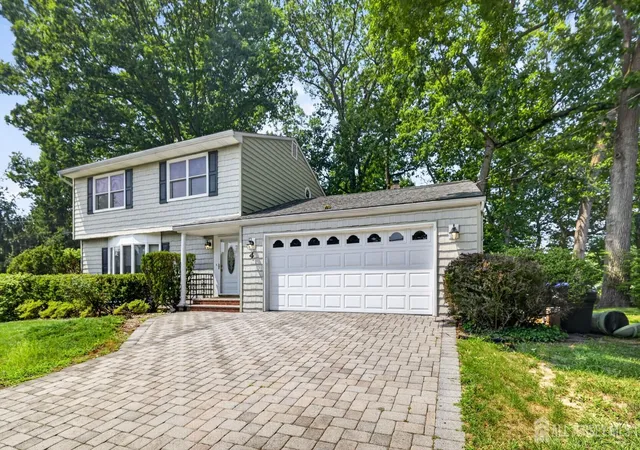 Photo 2 of Single family home for sale at 4 Darby Rd, East Brunswick, NJ 08816 | MLS# 2700974R | Listing updated on 2026-09-19