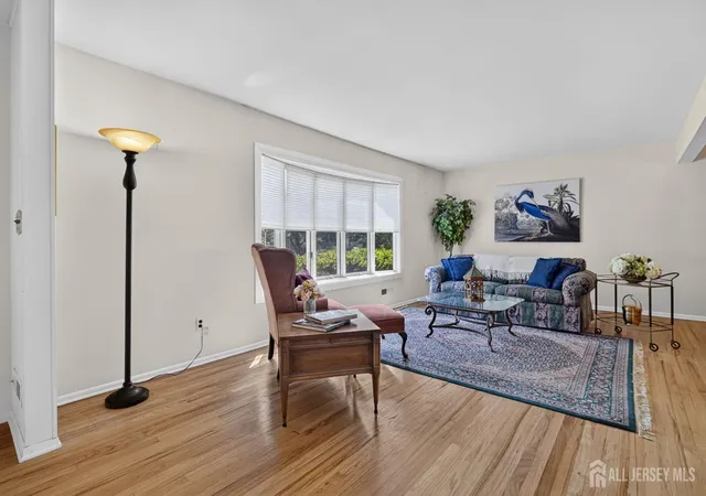 Photo 4 of Single family home for sale at 4 Darby Rd, East Brunswick, NJ 08816 | MLS# 2700974R | Listing updated on 2026-09-19