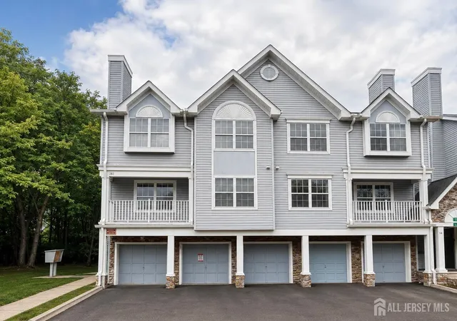 1st image of 151 151 Prestwick Wy, Edison, NJ 08820 | MLS# 2703072R