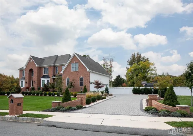 61st image of 2 Joye Ln, Old Bridge, NJ 08857 | MLS# 2600085R