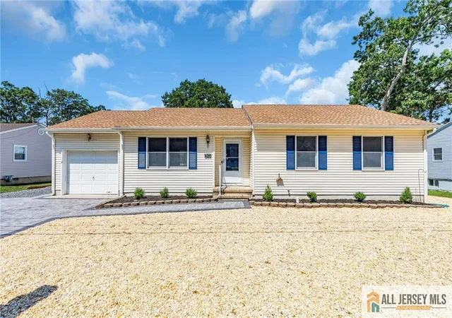 5th image of 520 Beach Ave, Beachwood, NJ 08722 | MLS# 2770384M