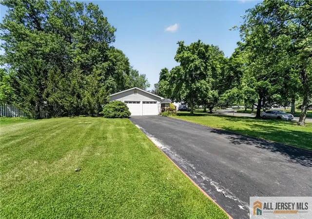 Homes for sale in Marlboro, NJ | 54 Stockton Dr, Marlboro, NJ 07746 | MLS# 2662151M