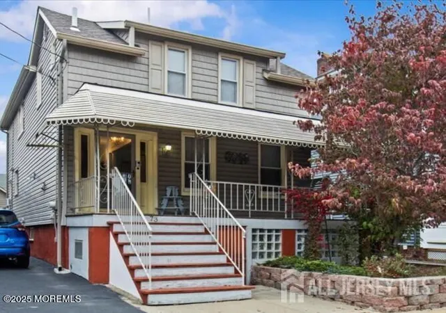 1st image of 73 2nd St, Keyport, NJ 07735 | MLS# 2617962R