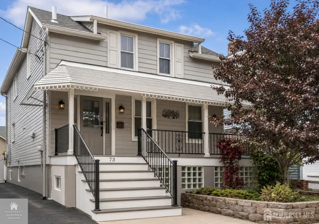 2nd image of 73 2nd St, Keyport, NJ 07735 | MLS# 2617962R
