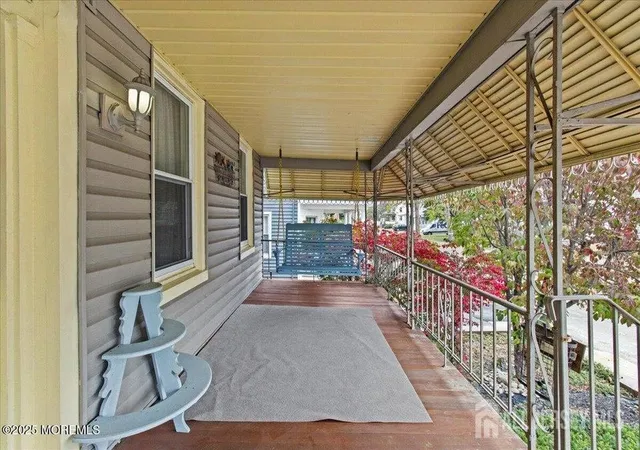 3rd image of 73 2Nd St, Keyport, NJ 07735 | MLS# 2617962R