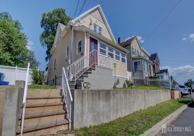 Homes for sale in Sayreville, NJ | 32 Embroidery St, Sayreville, NJ 08872 | MLS# 2700795R
