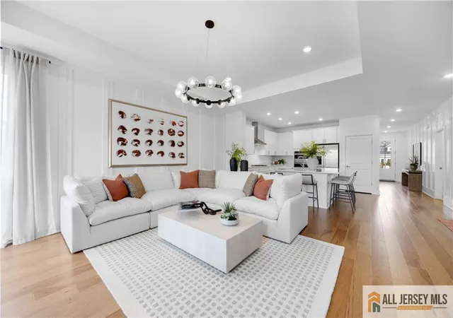 Photo 1 of Single family home for sale at 3 Wembley Ct, Piscataway, NJ 08854 | MLS# 2661158M | Listing updated on 2026-04-05
