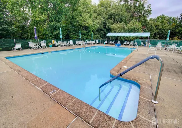 19th image of 86 Arrowood Rd #G, Manalapan, NJ 07726 | MLS# 2617541R