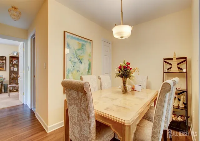 4th image of 86 Arrowood Rd #G, Manalapan, NJ 07726 | MLS# 2617541R