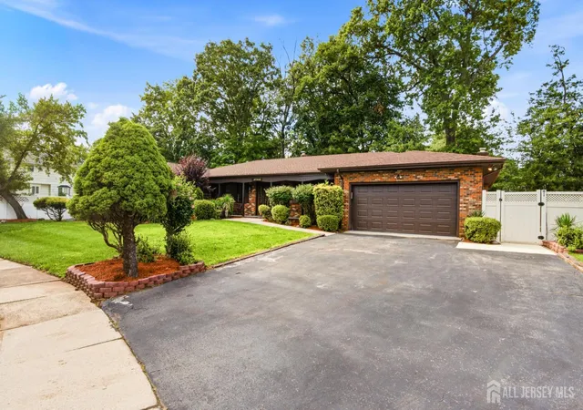2nd image of 167 Mundy Ave, Edison, NJ 08820 | MLS# 2701959R