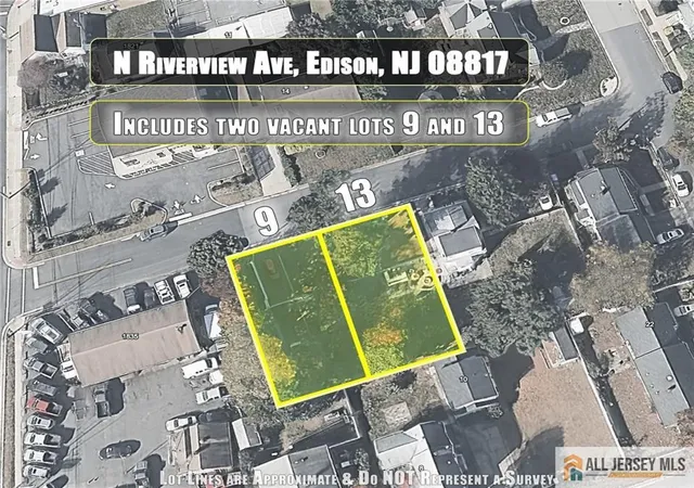 4th image of 13 Riverview Ave, Edison, NJ 08817 | MLS# 2661721M