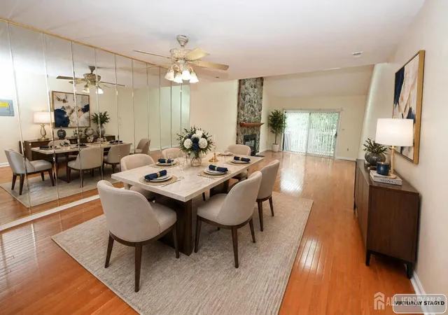 4th image of 2406 Jesse Wy, Piscataway, NJ 08854 | MLS# 2700638R