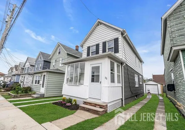 Photo 2 of Single family home for sale at 35 Willet Ave, South River, NJ 08882 | MLS# 2606743R | Listing updated on 2025-11-07