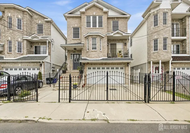 Photo 1 of Multi family home for sale at 149 Bellair Pl, Newark, NJ 07104 | MLS# 2702760R | Listing updated on 2026-09-15