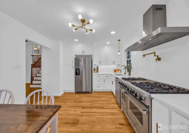 Photo 3 of Single family home for sale at 38 Madie Ave, Spotswood, NJ 08884 | MLS# 2603187R | Listing updated on 2025-09-12