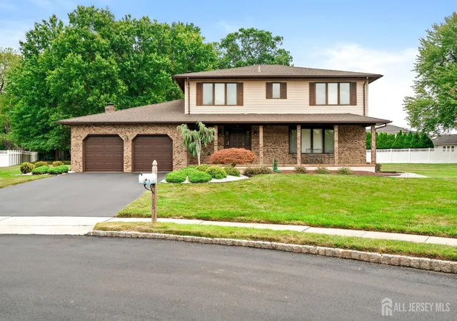 1st image of 15 Adams Ct, Trenton, NJ 08690 | MLS# 2701848R