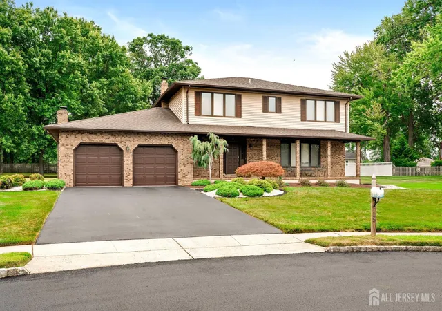 2nd image of 15 Adams Ct, Trenton, NJ 08690 | MLS# 2701848R