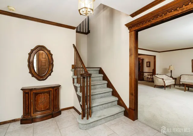 4th image of 15 Adams Ct, Trenton, NJ 08690 | MLS# 2701848R