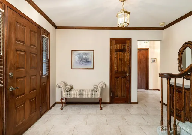 5th image of 15 Adams Ct, Trenton, NJ 08690 | MLS# 2701848R