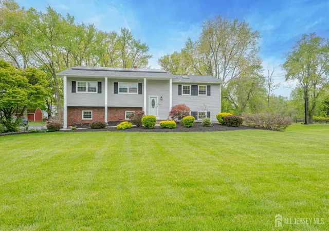 1st image of 455 Township Line Rd, Belle Mead, NJ 08502 | MLS# 2701824R