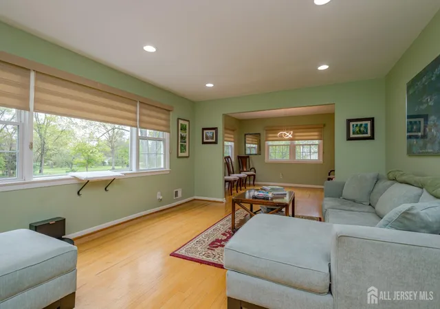 5th image of 455 Township Line Rd, Belle Mead, NJ 08502 | MLS# 2701824R