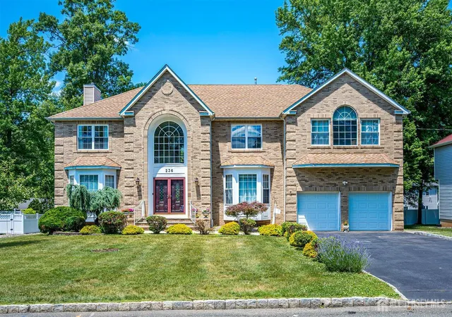 Photo 1 of Single family home for sale at 236 W Shirley Ave, Edison, NJ 08820 | MLS# 2618123R | Listing updated on 2026-08-05