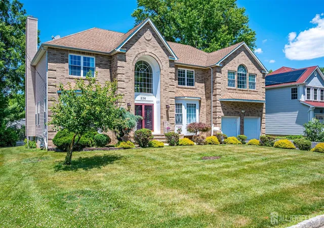Photo 2 of Single family home for sale at 236 W Shirley Ave, Edison, NJ 08820 | MLS# 2618123R | Listing updated on 2026-08-05