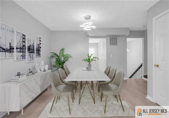 4th image of 2601 N Oaks Blvd, North Brunswick, NJ 08902 | MLS# 2661726M
