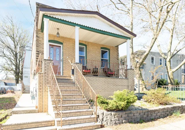 2nd image of 449 Keene St, Perth Amboy, NJ 08861 | MLS# 2701994R
