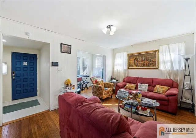Photo 3 of Single family home for sale at 566 Chapman St, Hillside, NJ 07205 | MLS# 2661680M | Listing updated on 2026-05-05