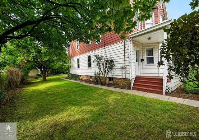 Photo 17 of Multi family home for sale at 96 Woodbridge Ave, Sewaren, NJ 07077 | MLS# 2702139R | Listing updated on 2026-08-20
