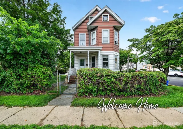 Photo 1 of Multi family home for sale at 96 Woodbridge Ave, Sewaren, NJ 07077 | MLS# 2702139R | Listing updated on 2026-08-20