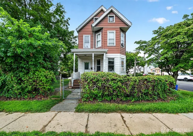 Photo 2 of Multi family home for sale at 96 Woodbridge Ave, Sewaren, NJ 07077 | MLS# 2702139R | Listing updated on 2026-08-20