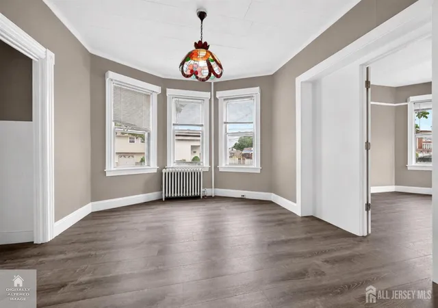 Listing Photo 5 - Condo for sale in building located at 96 Woodbridge Ave, Sewaren, NJ 07077