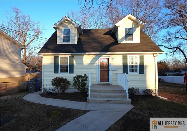 1st image of 641 Fairview Ave, Piscataway, NJ 08854 | MLS# 2661156M