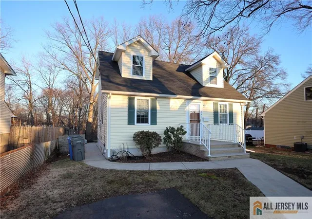 2nd image of 641 Fairview Ave, Piscataway, NJ 08854 | MLS# 2661156M