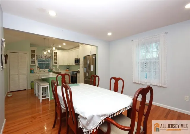 5th image of 641 Fairview Ave, Piscataway, NJ 08854 | MLS# 2661156M