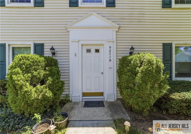 2nd image of 271 Old Nassau Rd #0, Monroe Township, NJ 08831 | MLS# 2770138M