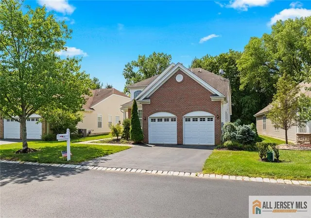 1st image of 95 Crescent Wy #95, Monroe Township, NJ 08831 | MLS# 2770048M