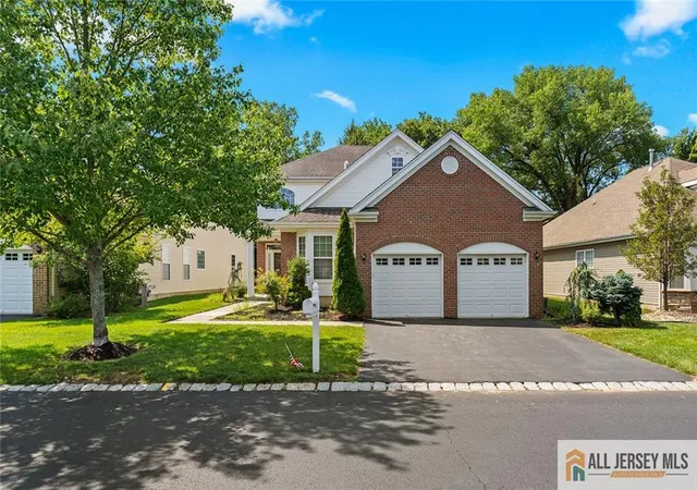 2nd image of 95 Crescent Wy #95, Monroe Township, NJ 08831 | MLS# 2770048M
