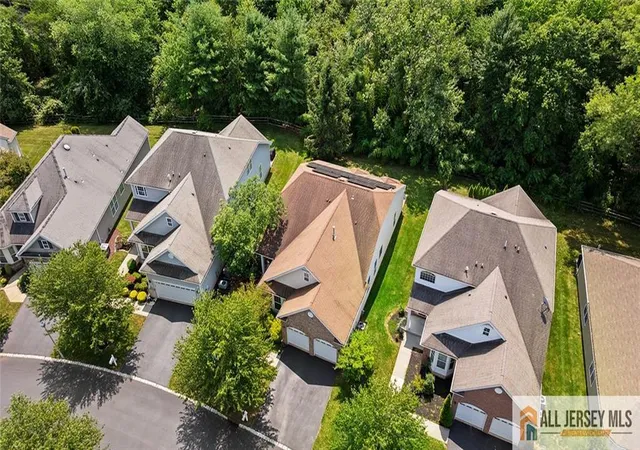 44th image of 95 Crescent Wy #95, Monroe Township, NJ 08831 | MLS# 2770048M