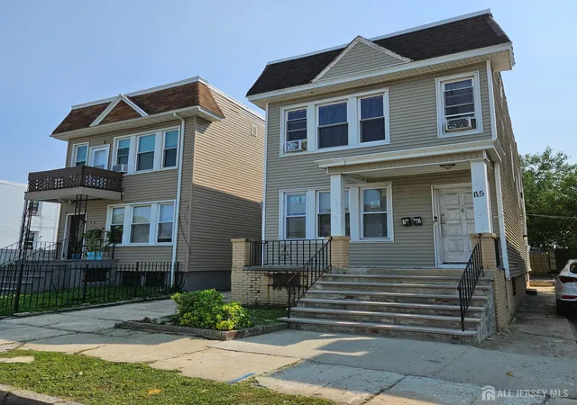 1st image of 115 Tremont Ave, East Orange, NJ 07018 | MLS# 2702859R