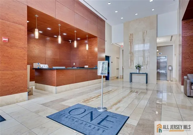 Homes for sale in New Brunswick, NJ | 1 Spring St #1405, New Brunswick, NJ 08901 | MLS# 2770037M