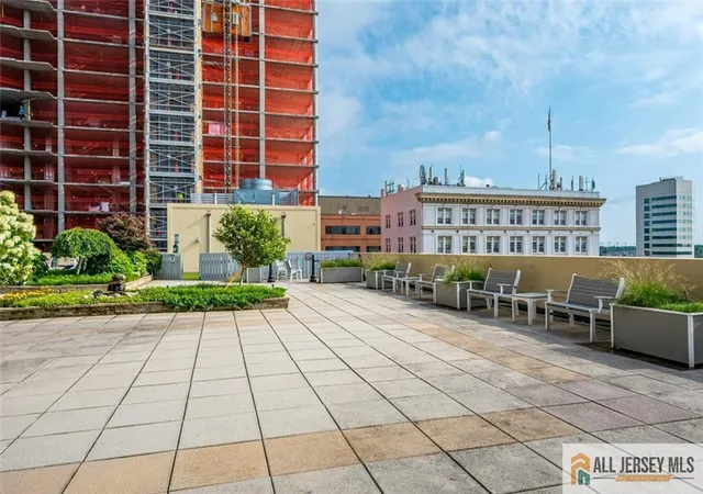 Homes for sale in New Brunswick, NJ | 1 Spring St #1405, New Brunswick, NJ 08901 | MLS# 2770037M