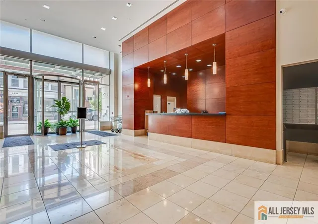 Homes for sale in New Brunswick, NJ | 1 Spring St #1405, New Brunswick, NJ 08901 | MLS# 2770037M