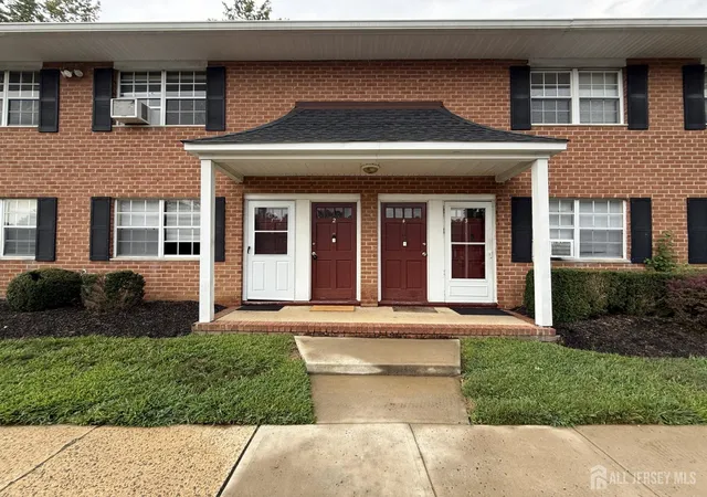 1st image of 54 Garden View Ter #2, East Windsor, NJ 08520 | MLS# 2702585R