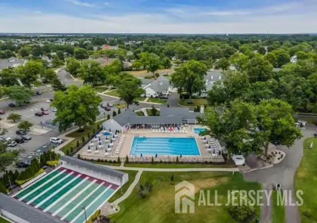 30th image of 432 Newport Wy #A, Monroe, NJ 08831 | MLS# 2703287R