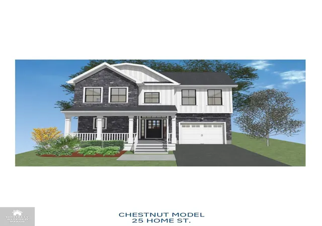 Single family home for sale at 25 Home St, Metuchen, NJ 08840 | MLS# 2706598R