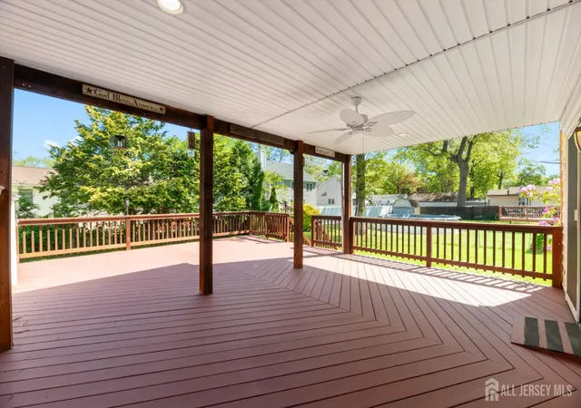 Photo 4 of Single family home for sale at 241 Fernhead Ave, Monroe Township, NJ 08831 | MLS# 2615755R | Listing updated on 2026-08-20